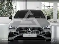2026 Mercedes Benz CLA 180