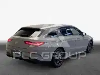 2026 Mercedes Benz CLA 180