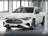 2026 Mercedes Benz CLA 180