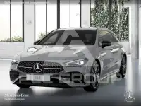 2026 Mercedes Benz CLA 180