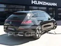 2026 Mercedes Benz CLA 180