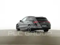 2026 Mercedes Benz CLA 180