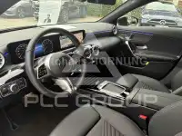 2026 Mercedes Benz CLA 180