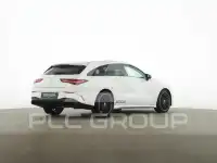 2026 Mercedes Benz CLA 180