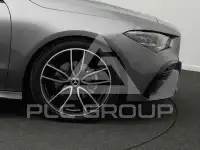 2026 Mercedes Benz CLA 180
