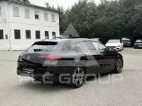 2026 Mercedes Benz CLA 180