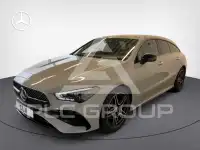 2026 Mercedes Benz CLA 180