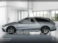 2026 Mercedes Benz CLA 180
