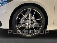2026 Mercedes Benz CLA 180
