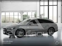 2026 Mercedes Benz CLA 180