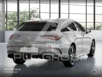 2026 Mercedes Benz CLA 180