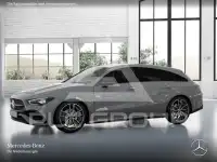 2026 Mercedes Benz CLA 180