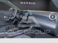 2026 Mercedes Benz CLA 180