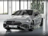 2026 Mercedes Benz CLA 180