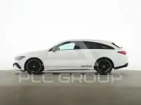 2026 Mercedes Benz CLA 180