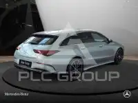 2026 Mercedes Benz CLA 180