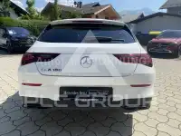 2026 Mercedes Benz CLA 180