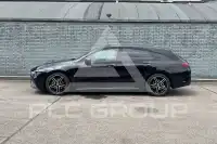 2026 Mercedes Benz CLA 180