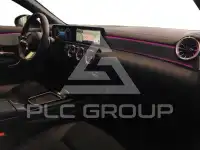 2026 Mercedes Benz CLA 180
