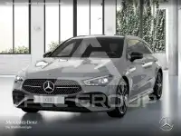 2026 Mercedes Benz CLA 180