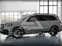 2026 Mercedes Benz GLS 63 AMG