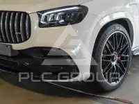 2026 Mercedes Benz GLS 63 AMG