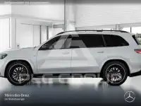 2026 Mercedes Benz GLS 63 AMG