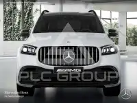 2026 Mercedes Benz GLS 63 AMG