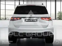 2026 Mercedes Benz GLS 63 AMG