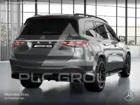 2026 Mercedes Benz GLS 63 AMG