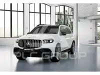 2026 Mercedes Benz GLS 63 AMG