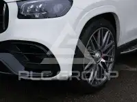 2026 Mercedes Benz GLS 63 AMG