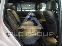 2026 Mercedes Benz GLS 63 AMG