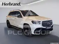 2026 Mercedes Benz GLS 63 AMG