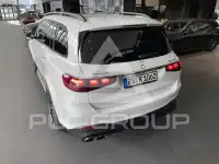 2026 Mercedes Benz GLS 63 AMG