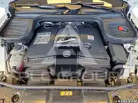 2026 Mercedes Benz GLS 63 AMG