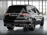 2026 Mercedes Benz GLS 63 AMG