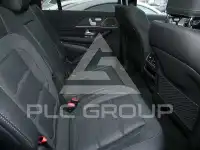2026 Mercedes Benz GLS 63 AMG