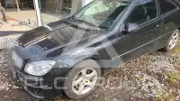 2026 Mercedes Benz CLC 200