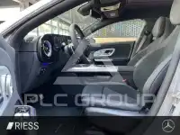 2026 Mercedes Benz CLA 220