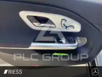2026 Mercedes Benz CLA 220