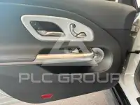 2026 Mercedes Benz CLA 220