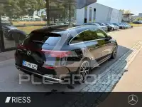2026 Mercedes Benz CLA 220