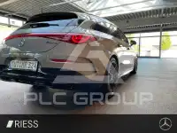 2026 Mercedes Benz CLA 220
