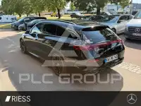 2026 Mercedes Benz CLA 220