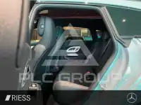 2026 Mercedes Benz CLA 220
