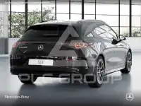 2026 Mercedes Benz CLA 220