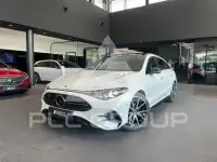 2026 Mercedes Benz CLA 220