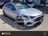 2026 Mercedes Benz CLA 220