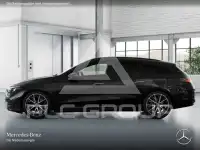 2026 Mercedes Benz CLA 220
